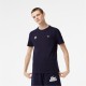 тениска,облекла,на,разпродажба,мъжки,тениски,lacoste,lacoste,garros,tee,sn99,navy,blue