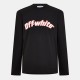 тениска,мъжки,тениски,off,white,men,s,logo,skate,long,sleeve,t,shirt,black,white