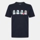 тениска,мъжки,тениски,ps,paul,smith,men,s,cups,t,shirt,navy,49