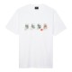 тениска,мъжки,тениски,ps,paul,smith,ps,zebcutout,tee,sn53,white,01