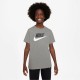 юношеска,тениска,разпродажба,nike,детски,тениски,nike,sportswear,t,shirt,junior,dk,grey,heather