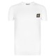 тениска,мъжки,тениски,belstaff,phoenix,t,shirt,white