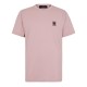 тениска,мъжки,тениски,belstaff,phoenix,t,shirt,dusk,pink