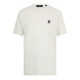 тениска,мъжки,тениски,belstaff,phoenix,t,shirt,silver,birch