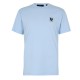 тениска,мъжки,тениски,belstaff,phoenix,t,shirt,sky,blue