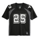футболна,фланелка,мъжки,тениски,y3,x,neighborhood,football,shirt,black