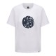 pretty,green,large,logo,tee,mens,white