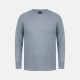 тениска,мъжки,тениски,мъжки,горнища,размер+,fabric,waffle,tee,sn99,grey