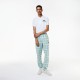 анцуг,мъжки,ежедневни,облекла,lacoste,men,s,check,print,slim,fit,joggers,flour,multico