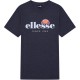 тениска,облекла,на,разпродажба,мъжки,тениски,ellesse,rapid,tee,sn99,black,marl