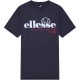 тениска,облекла,на,разпродажба,мъжки,тениски,ellesse,terni,tee,sn99,black,marl