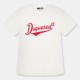 детска,тениска,dsquared2,unisex,kids,dsq,logo,t,shirt,white,dq100