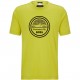 тениска,мъжки,тениски,boss,men,s,tiburt,ps,t,shirt,green