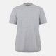 тениска,мъжки,тениски,boss,men,s,tesar,regular,fit,t,shirt,silver