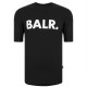 тениска,облекла,на,разпродажба,balr,logo,short,sleeved,t,shirt,black,white