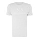 тениска,мъжки,тениски,armani,exchange,logo,t,shirt,grey,3929