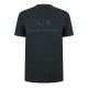тениска,мъжки,тениски,armani,exchange,logo,t,shirt,jet,set