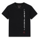 тениска,детски,тениски,air,jordan,kids,t,shirt,black