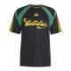 тениска,разпродажба,adidas,мъжки,тениски,adidas,men's,hot,t,shirt,black,yellow