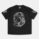 тениска,облекла,на,разпродажба,мъжки,тениски,billionaire,boys,club,men's,astro,mesh,t,shirt,black
