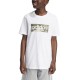 юношеска,тениска,разпродажба,adidas,детски,тениски,adidas,logo,t,shirt,junior,wht,khaki,grey