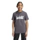 юношеска,тениска,детски,тениски,adidas,logo,t,shirt,junior,grey5,blk,wht