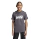юношеска,тениска,разпродажба,adidas,детски,тениски,adidas,logo,t,shirt,junior,grey5,blk,wht