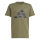 юношеска,тениска,детски,тениски,adidas,logo,t,shirt,junior,khaki,bos