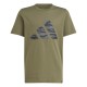 юношеска,тениска,детски,тениски,детски,облекла,adidas,logo,t,shirt,junior,khaki,bos