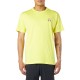 тениска,мъжки,тениски,diesel,men,s,t,shirt,yellow