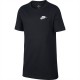 детска,тениска,разпродажба,nike,детски,тениски,nike,futura,t,shirt,junior,boys,black