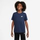 детска,тениска,разпродажба,nike,детски,тениски,nike,futura,t,shirt,junior,boys,navy