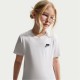 детска,тениска,разпродажба,nike,детски,3/4,панталони,детски,тениски,nike,futura,t,shirt,junior,boys,white,black