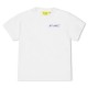 детска,тениска,детски,3/4,панталони,off,white,unisex,kids',arrow,t,shirt,white,100