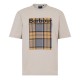 тениска,мъжки,тениски,barbour,men,s,oversized,t,shirt,beige,be12