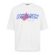 тениска,мъжки,тениски,dsquared2,men,s,dsq,1995,oversized,t,shirt,white