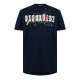 тениска,мъжки,тениски,dsquared2,men,s,dsq,splat,t,shirt,navy