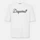тениска,мъжки,тениски,dsquared2,men,s,dsq,big,signature,oversized,t,shirt,white