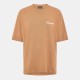 тениска,мъжки,тениски,dsquared2,men,s,dsq,signature,oversized,t,shirt,chocolate