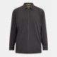 облекла,на,разпродажба,мъжки,тениски,boss,labizzy,overshirt,black