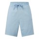 тениска,мъжки,тениски,hugo,men's,dayono,t,shirt,open,blue