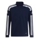 промоция,на,зимни,облекла,разпродажба,adidas,детски,полари,всички,фитнес,облекла,adidas,squadra,21,training,top,juniors,team,nav