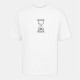 тениска,дамски,топове,vans,skate,timez,up,ss,tee,marshmallow,t,shirt,unisex,adults,marshmallow