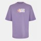 тениска,дамски,топове,vans,vsuper,ss,black,t,shirt,unisex,adults,purple,haze