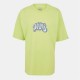 тениска,дамски,топове,vans,hissterik,ss,shadow,lime,t,shirt,unisex,adults,shadow,lime