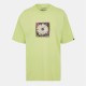 тениска,дамски,топове,vans,digitals,ss,shadow,lime,t,shirt,unisex,adults,shadow,lime