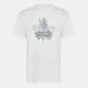 тениска,дамски,топове,vans,next,time,ss,white,t,shirt,unisex,adults,white