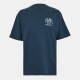 тениска,облекла,на,разпродажба,дамски,топове,vans,pickle,champ,ss,navy,t,shirt,unisex,adults,navy