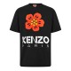 тениска,облекла,на,разпродажба,мъжки,тениски,kenzo,boke,flower,t,shirt,black,99j