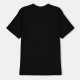 детска,тениска,детски,облекла,vans,b,hasta,la,shaka,ss,white,t,shirt,unisex,kids,black